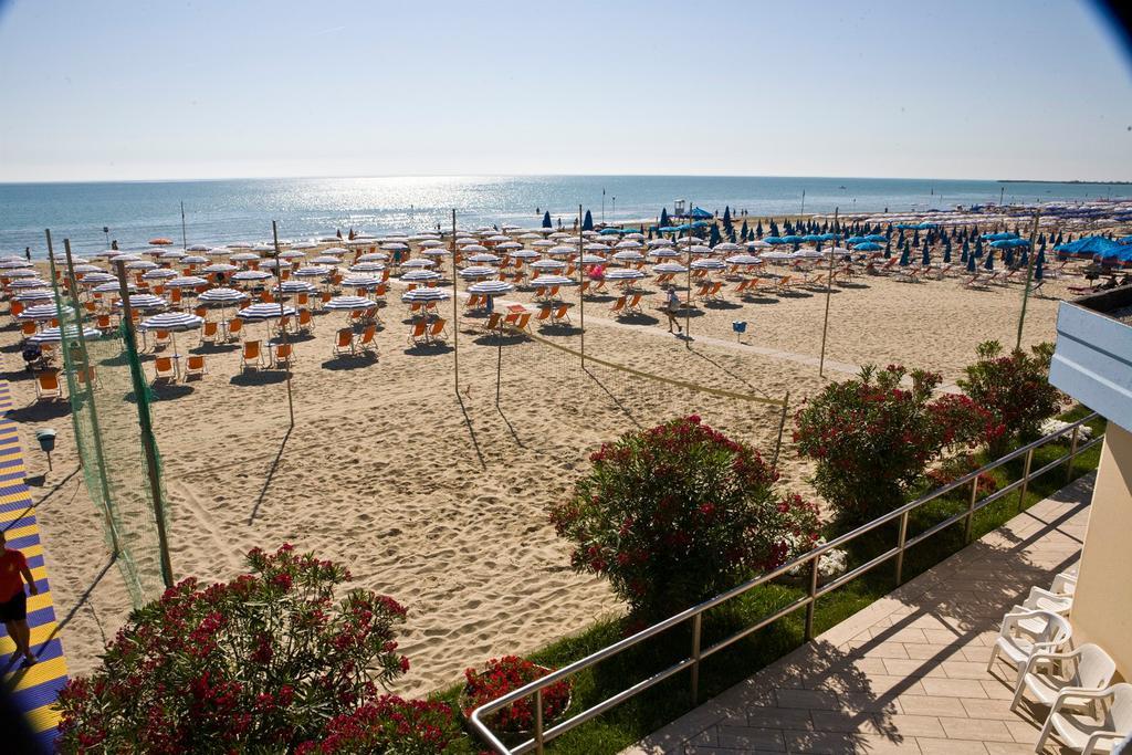 Hotel Parco Dei Principi Giulianova Eksteriør billede