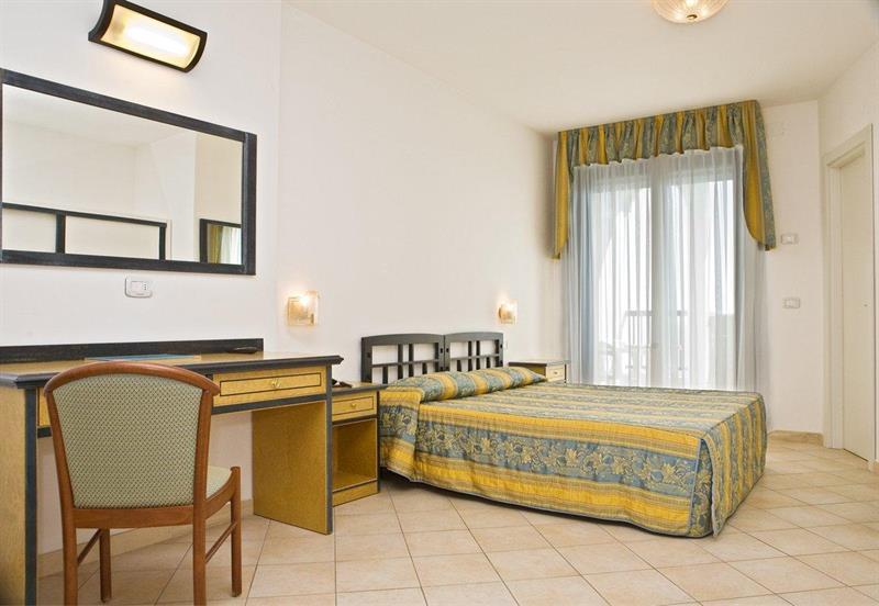 Hotel Parco Dei Principi Giulianova Eksteriør billede